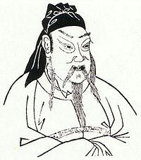 関羽