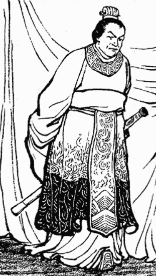 袁尚