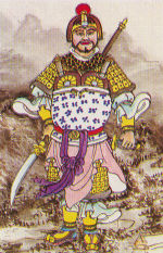 曹洪